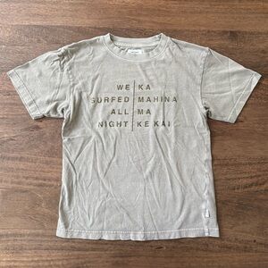Salvage Public Honolulu T-shirt